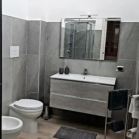 Apartment House Toledo