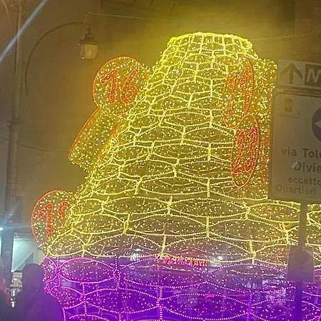 Apartment House Toledo