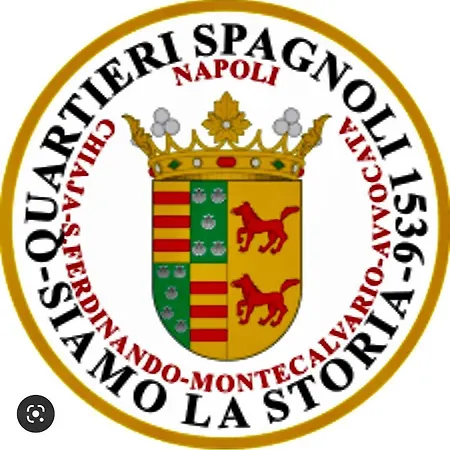 Apartment House Toledo *