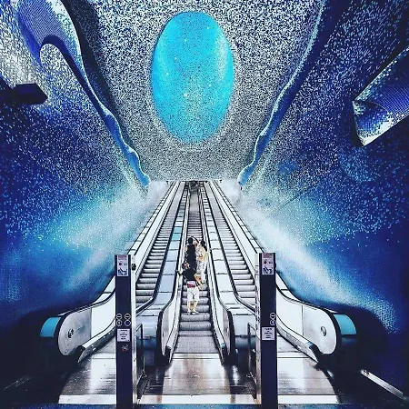 Apartment House Toledo *