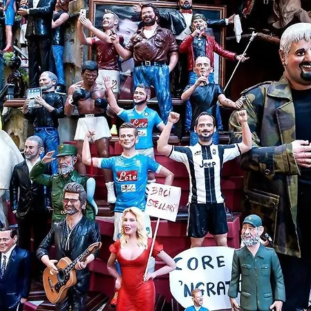 Apartment House Toledo *