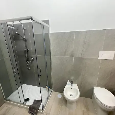 Apartment House Toledo *