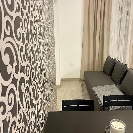 Apartment House Toledo