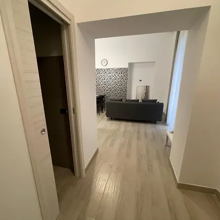 House Toledo * Naples