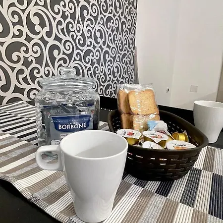 Apartment House Toledo