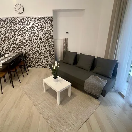 Apartment House Toledo