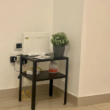 House Toledo Apartment