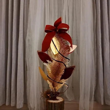 Apartment House Toledo