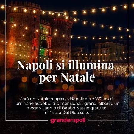 Apartment House Toledo *