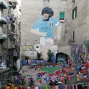 House Toledo Naples