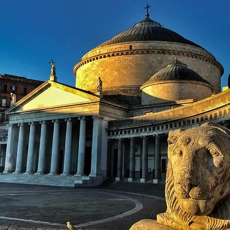 House Toledo * Naples