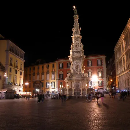 House Toledo Apartment Naples