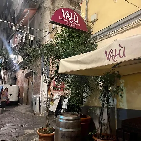 House Toledo Apartment *