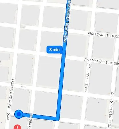 Apartment House Toledo *