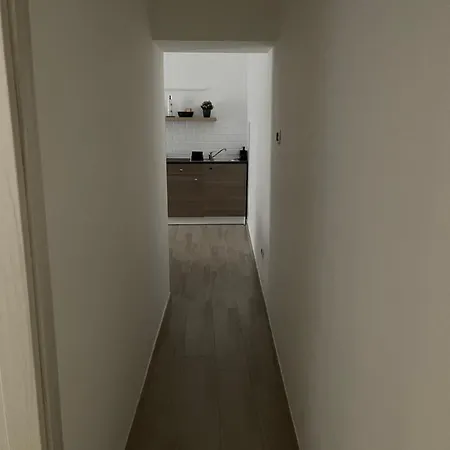House Toledo Apartment
