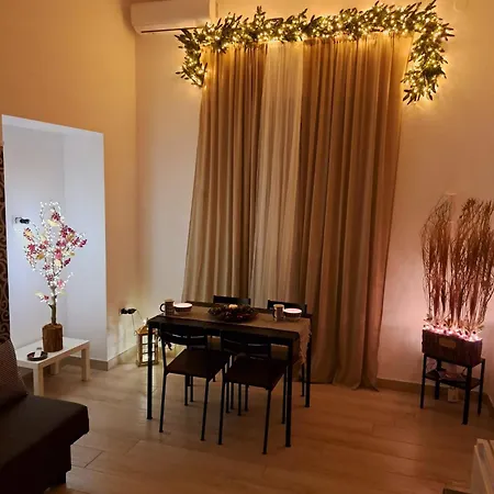 Apartment House Toledo *