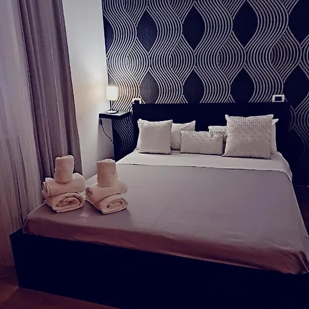 Apartment House Toledo *