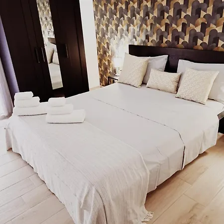 House Toledo Apartment *