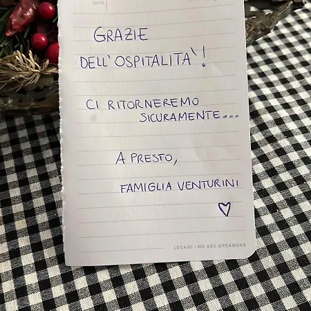 Apartment House Toledo *