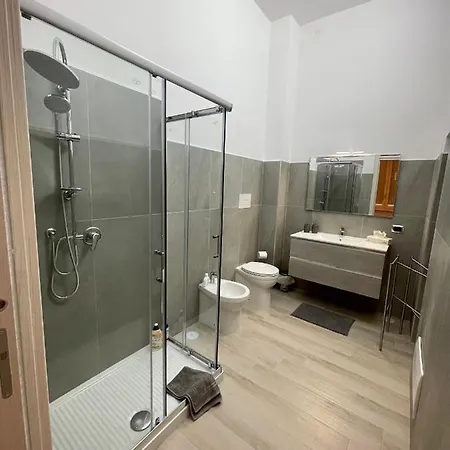 House Toledo Apartment *