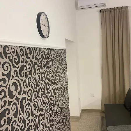 House Toledo Apartment Neapel