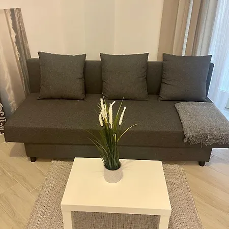 Apartment House Toledo Neapel