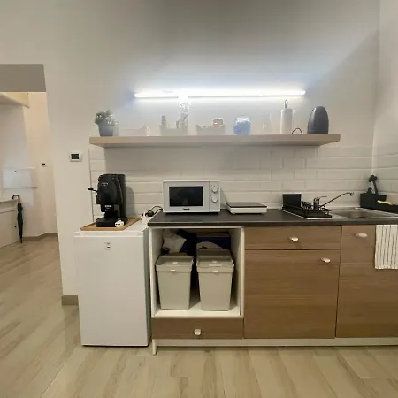 House Toledo * Neapel