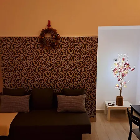 House Toledo * Neapel