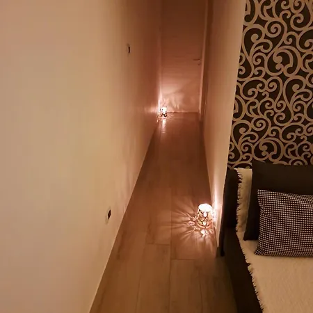 Apartment House Toledo *