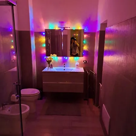 House Toledo Naples