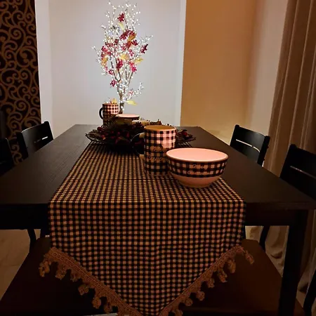 House Toledo * Neapel