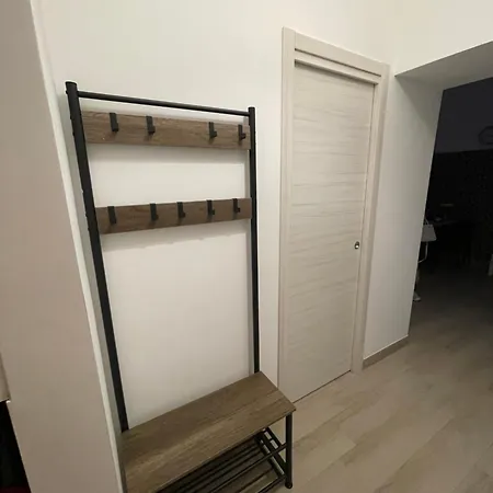 House Toledo Appartamento *