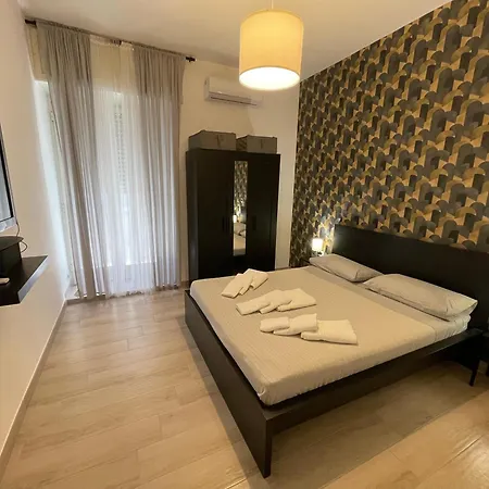 House Toledo Neapel