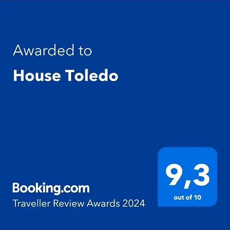 Apartment House Toledo