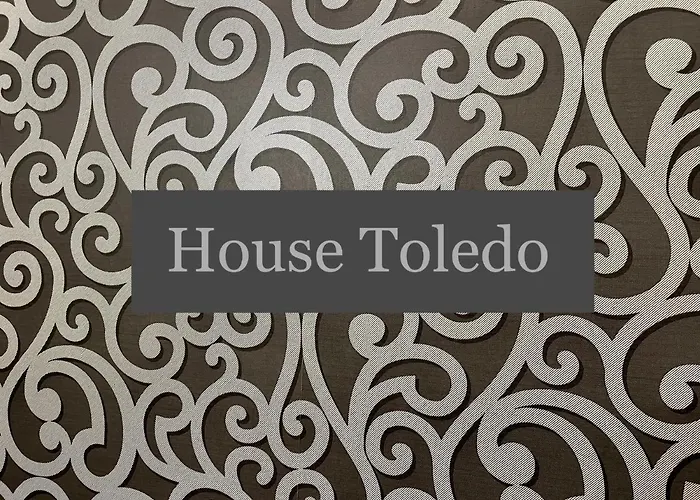 Apartmán House Toledo *