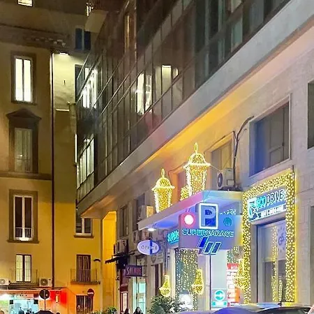 House Toledo Appartement