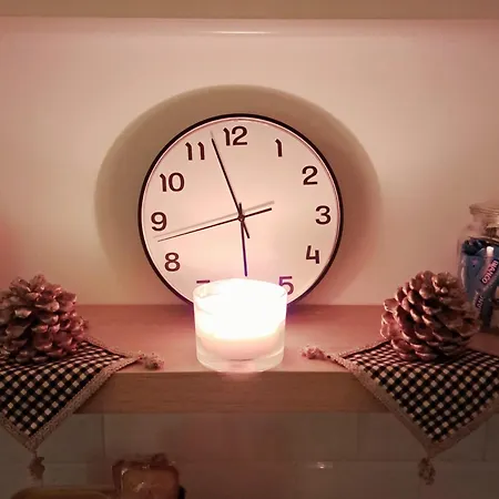 Apartament House Toledo