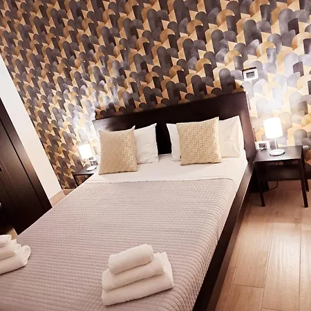 House Toledo Appartement *