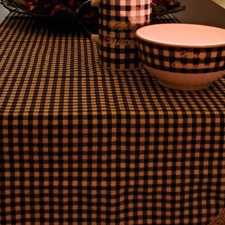 Apartament House Toledo