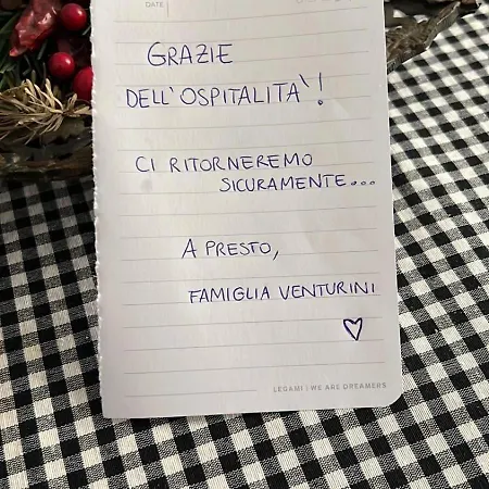 Apartament House Toledo *