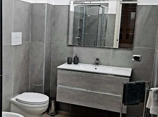 Lejlighed House Toledo