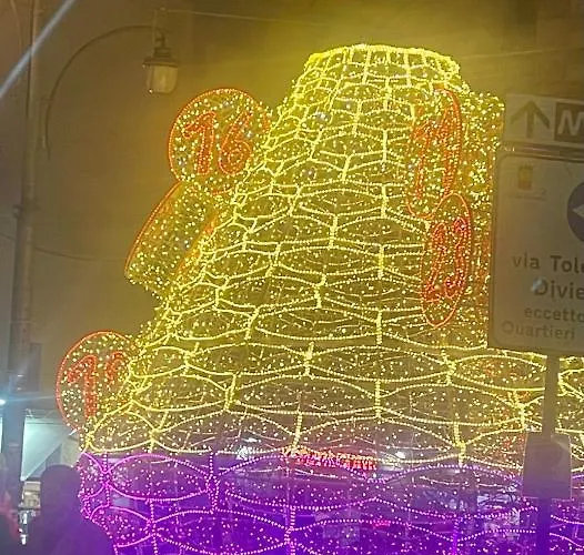 Lejlighed House Toledo