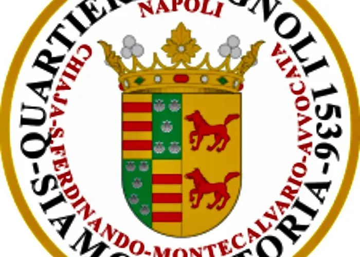 Lejlighed House Toledo *