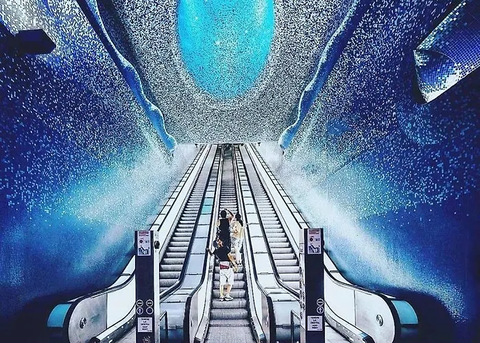 Lejlighed House Toledo *