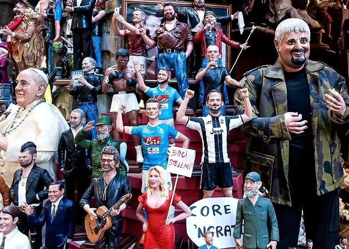 Lejlighed House Toledo *