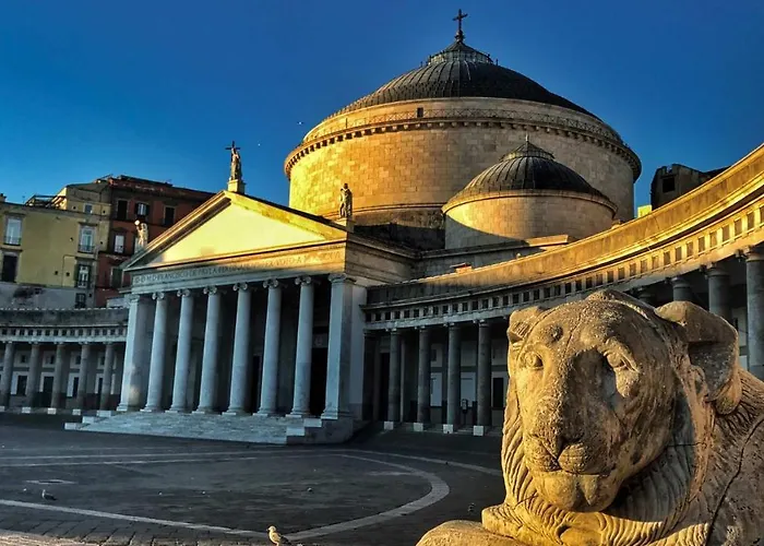 House Toledo * Napoli