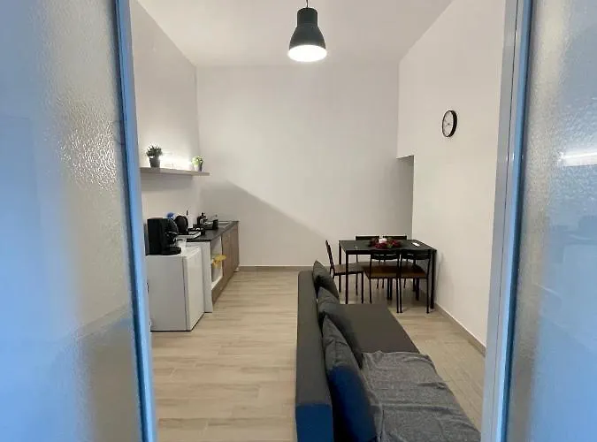 Lejlighed House Toledo