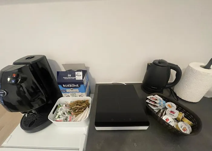 Lejlighed House Toledo