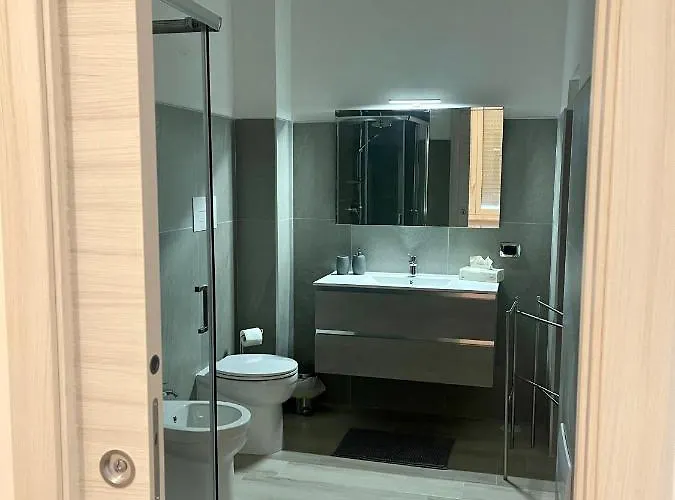 Lejlighed House Toledo Napoli