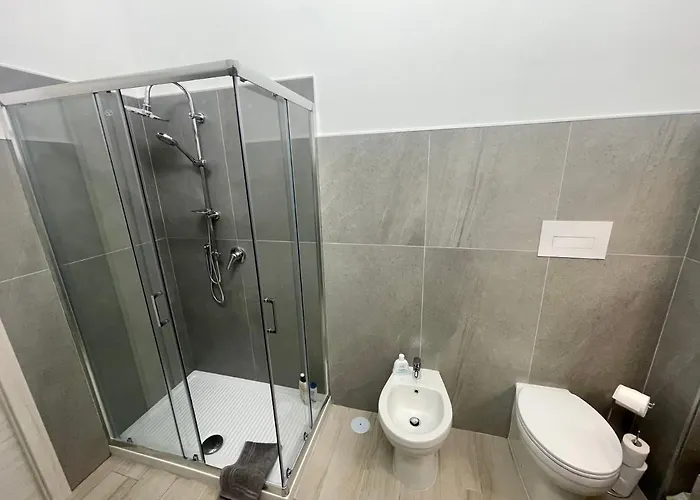 Lejlighed House Toledo *